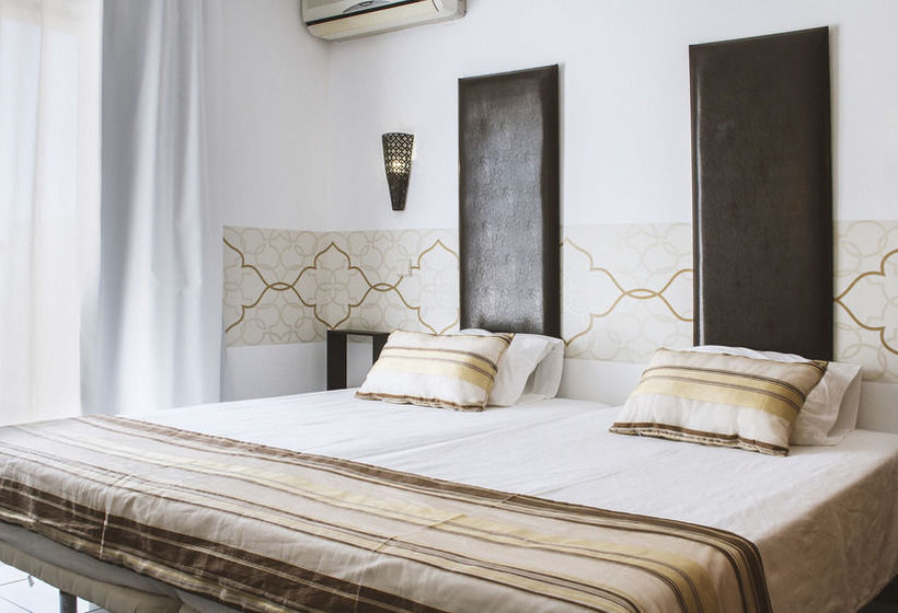 فندق Vila Cacela