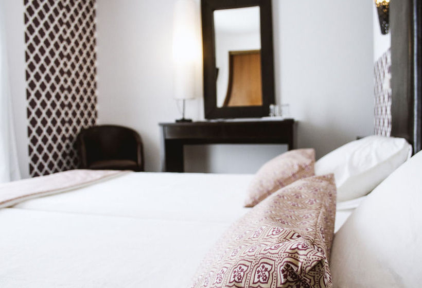 فندق Vila Cacela