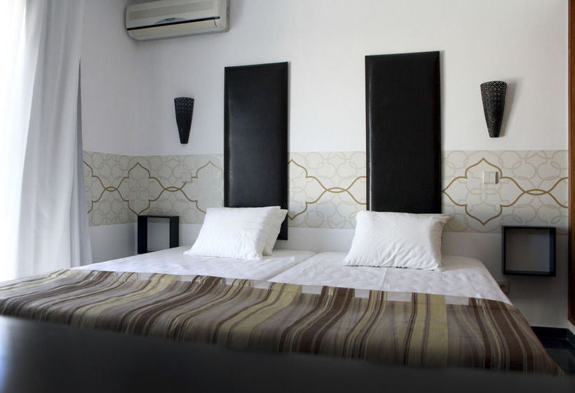 فندق Vila Cacela