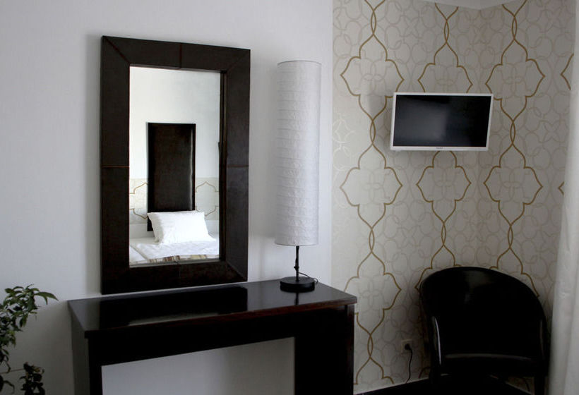 فندق Vila Cacela