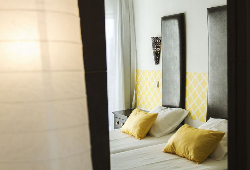 فندق Vila Cacela