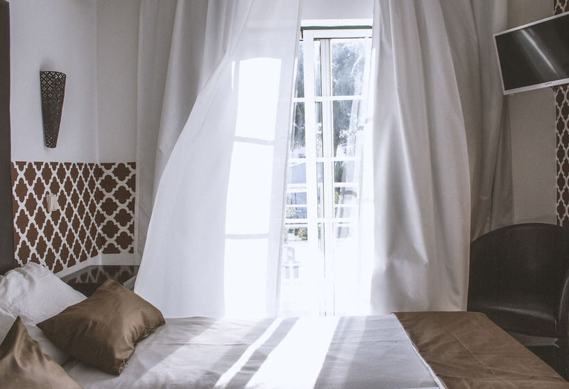 فندق Vila Cacela