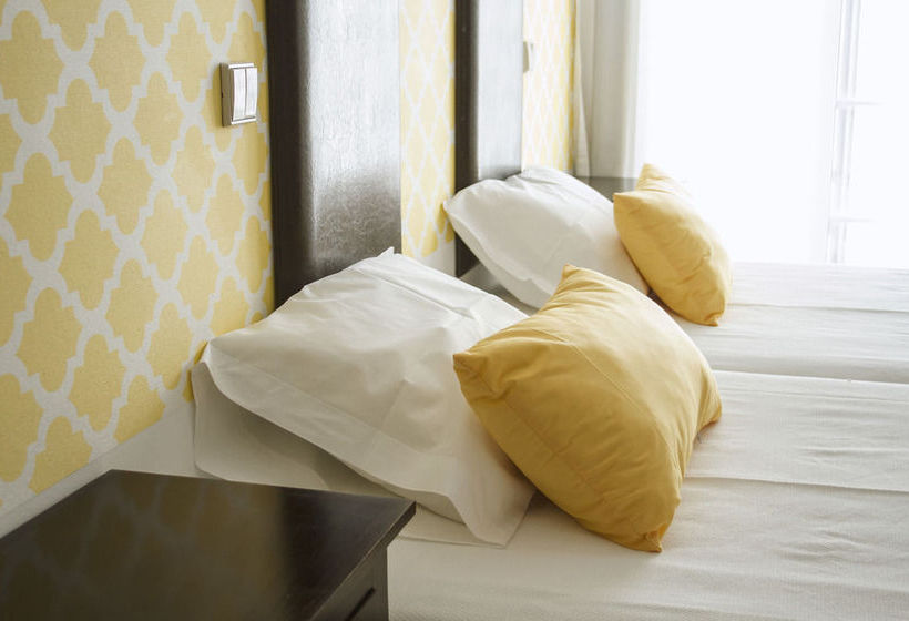 فندق Vila Cacela