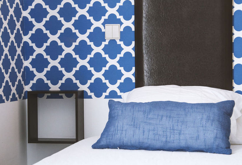 فندق Vila Cacela