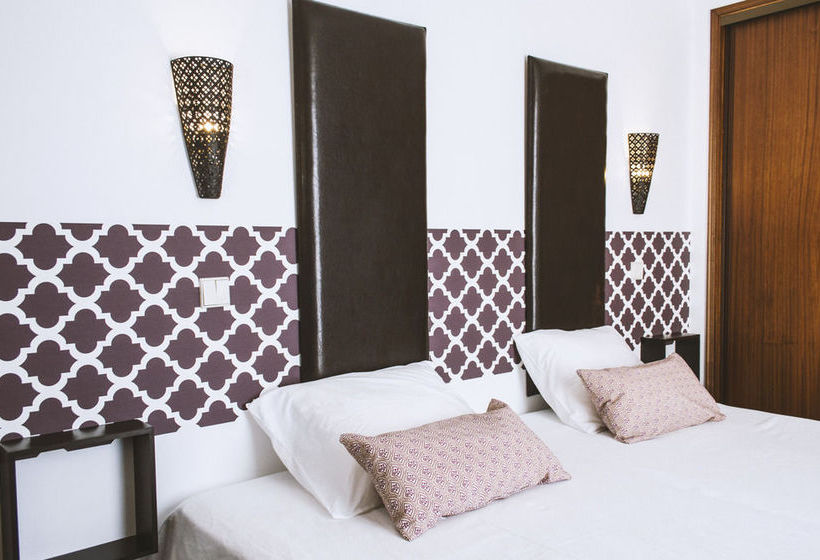 فندق Vila Cacela