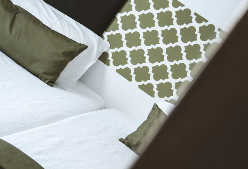 فندق Vila Cacela