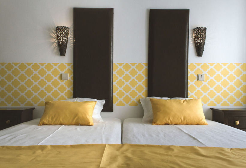 فندق Vila Cacela