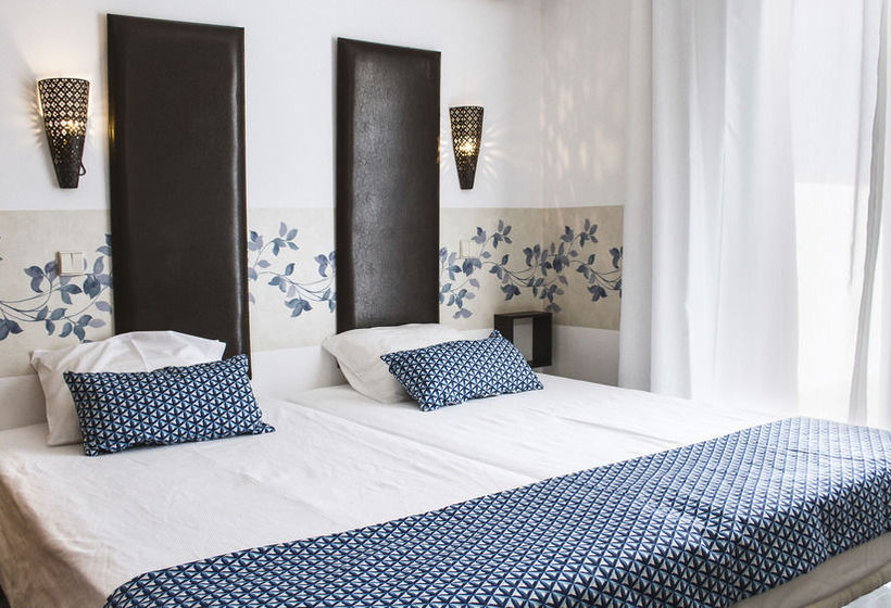 فندق Vila Cacela