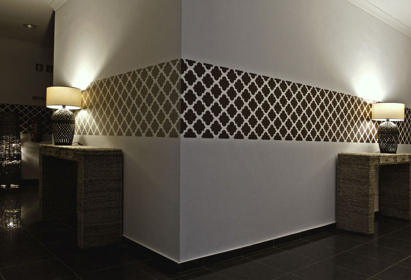 فندق Vila Cacela