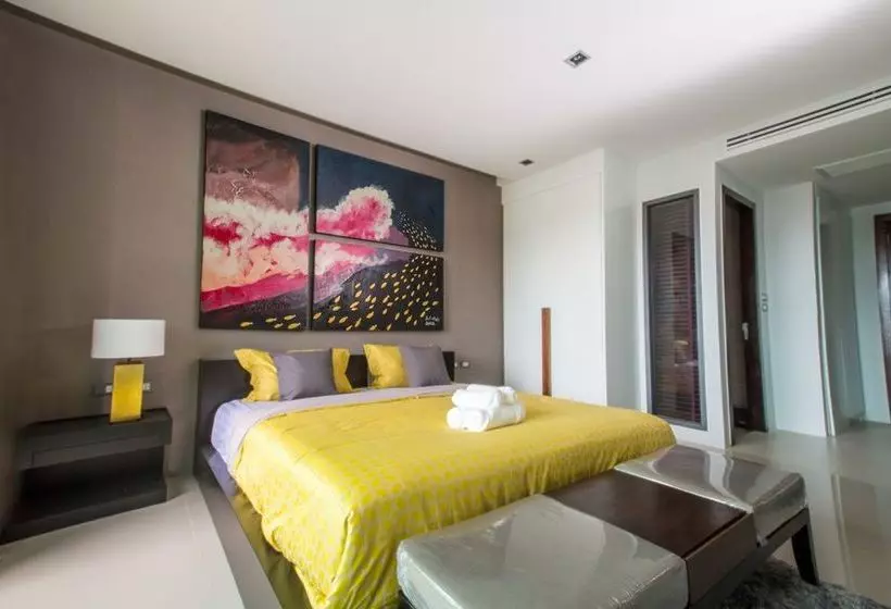 The Emerald Terrace Patong By Golden Legal