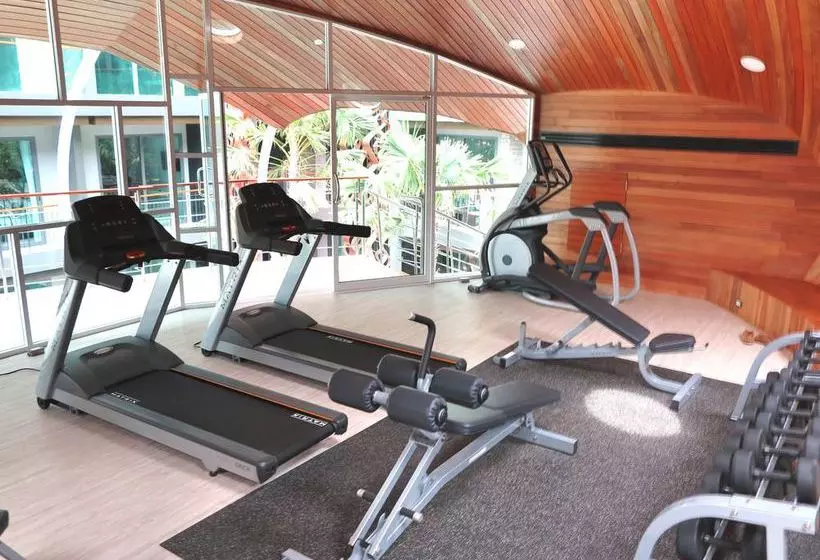 The Emerald Terrace Patong By Golden Legal