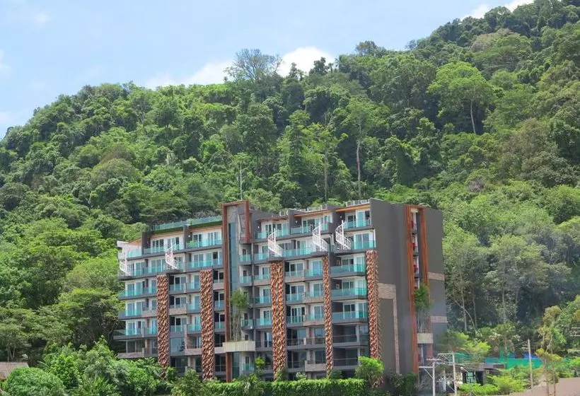 The Emerald Terrace Patong By Golden Legal