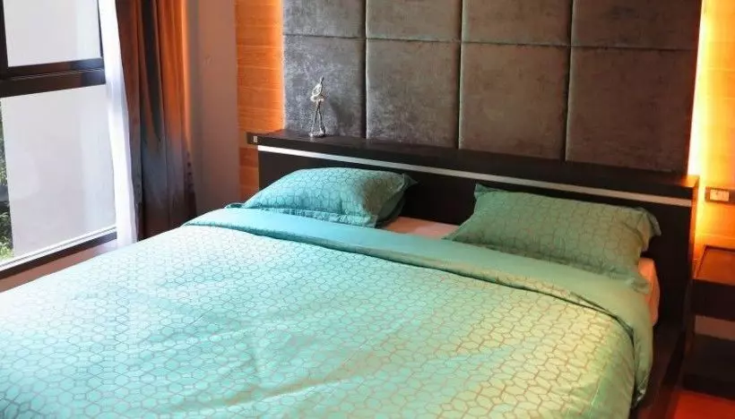 The Emerald Terrace Patong By Golden Legal