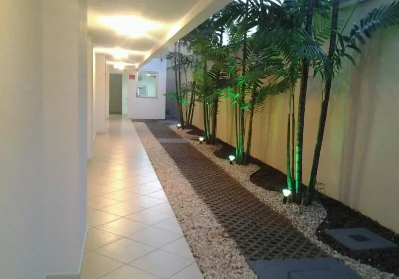 #flats Studio 45 Bueno Oeste