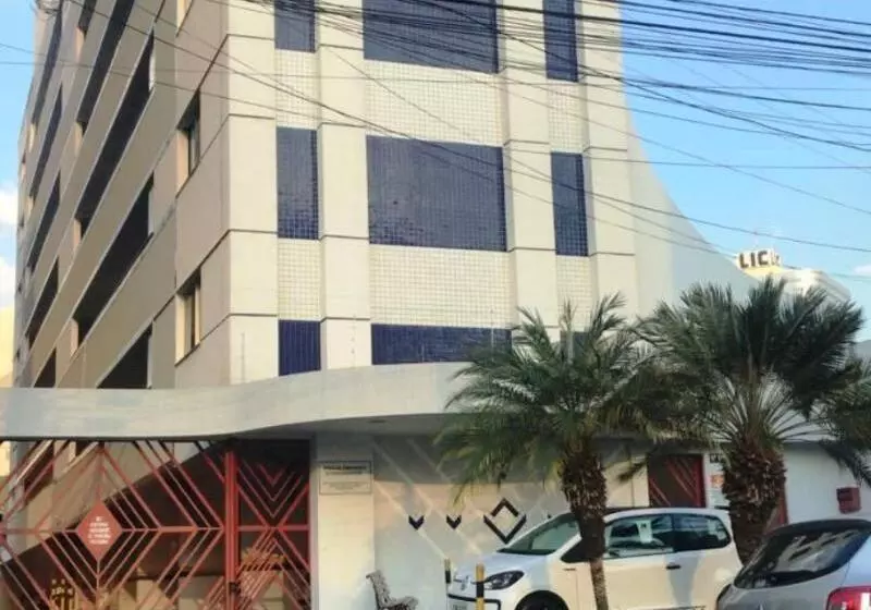#flats Studio 45 Bueno Oeste