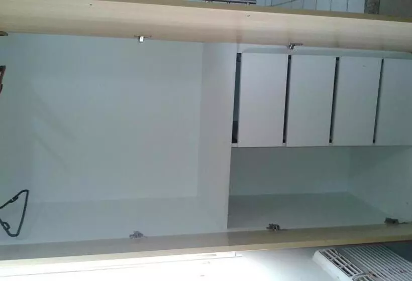 #flats Studio 45 Bueno Oeste