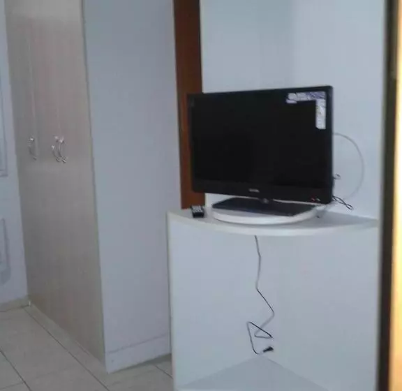 #flats Studio 45 Bueno Oeste