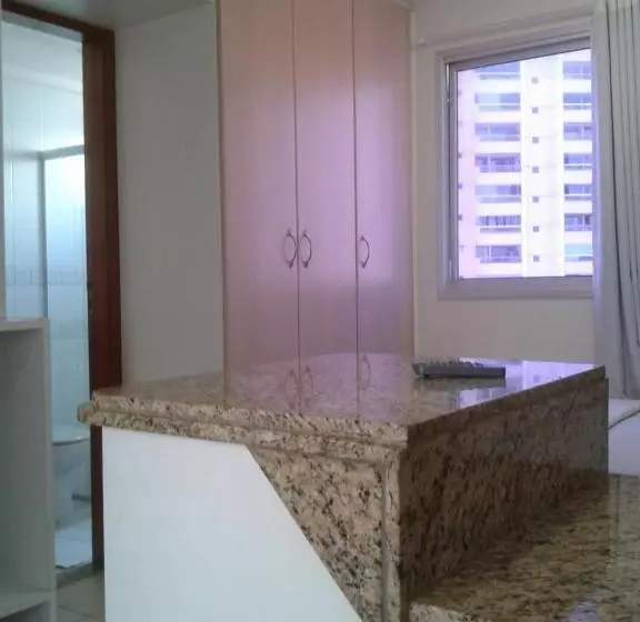 #flats Studio 45 Bueno Oeste