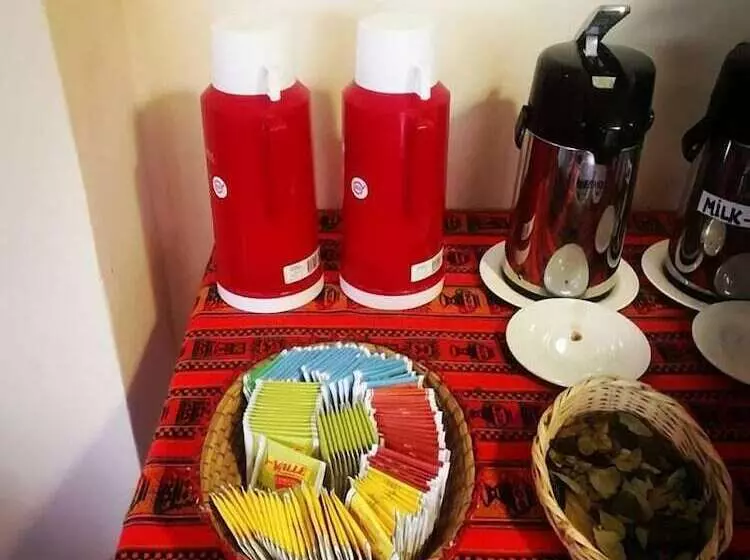 Killa Qente Cusco Hostal