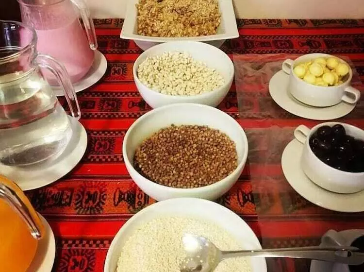 Killa Qente Cusco Hostal