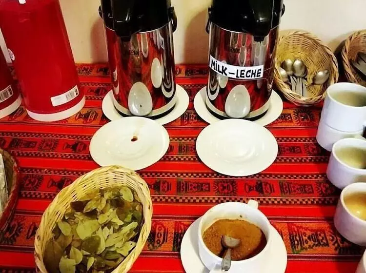 Killa Qente Cusco Hostal