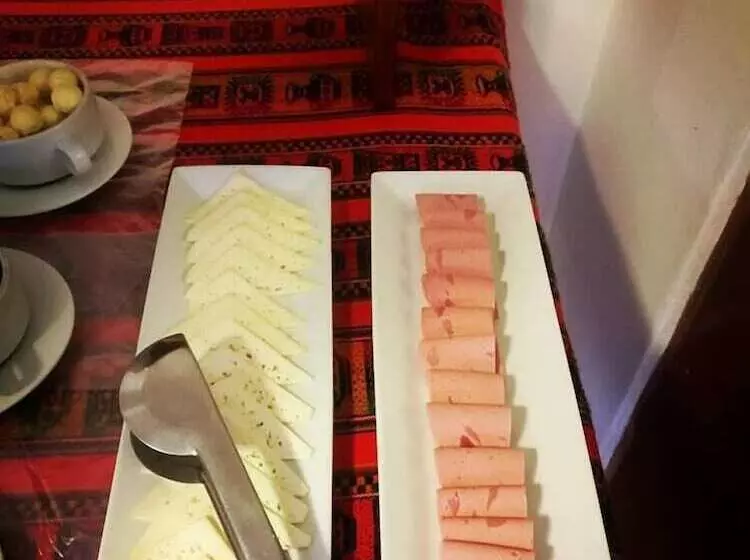 Killa Qente Cusco Hostal