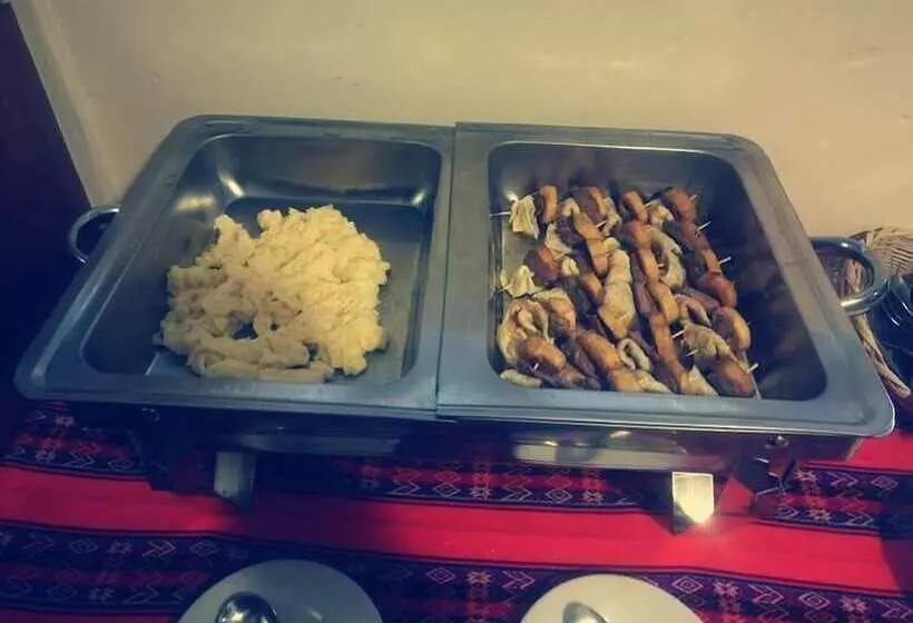 Killa Qente Cusco Hostal