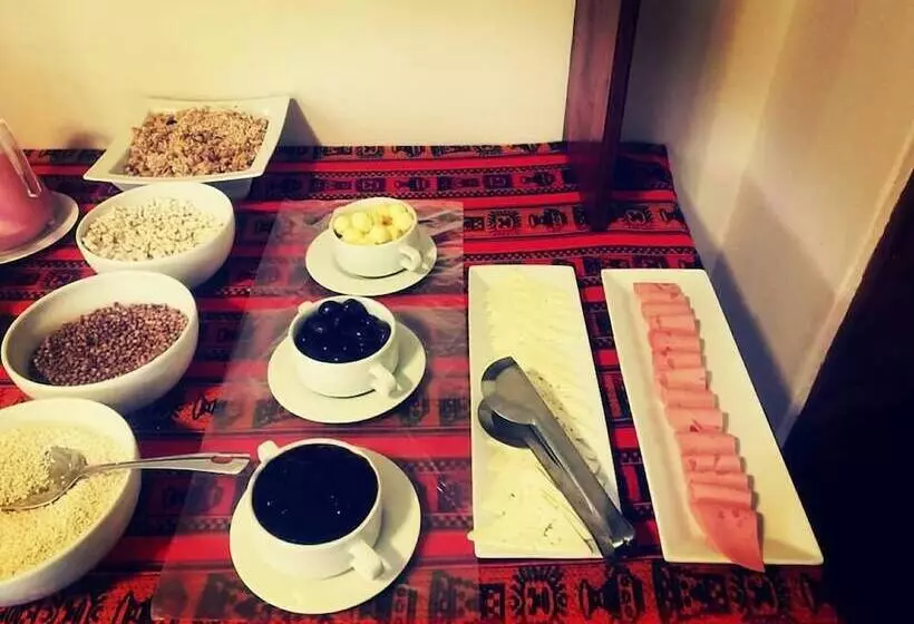 Killa Qente Cusco Hostal