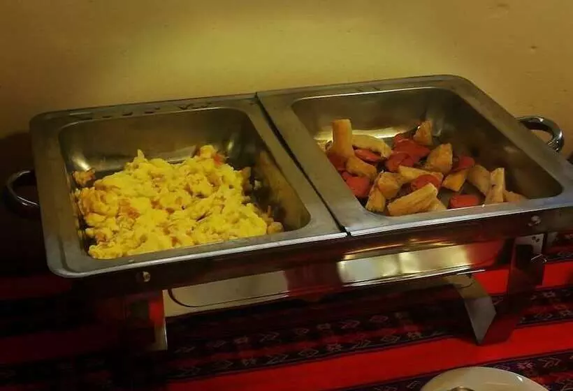 Killa Qente Cusco Hostal