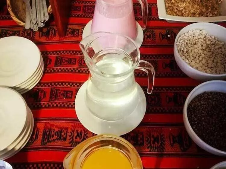 Killa Qente Cusco Hostal