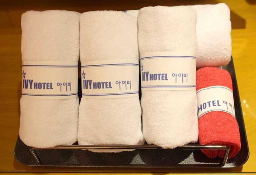 Hotel Ivy