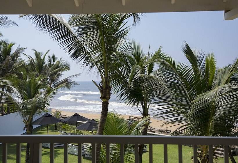 酒店 Arabella On Boossa