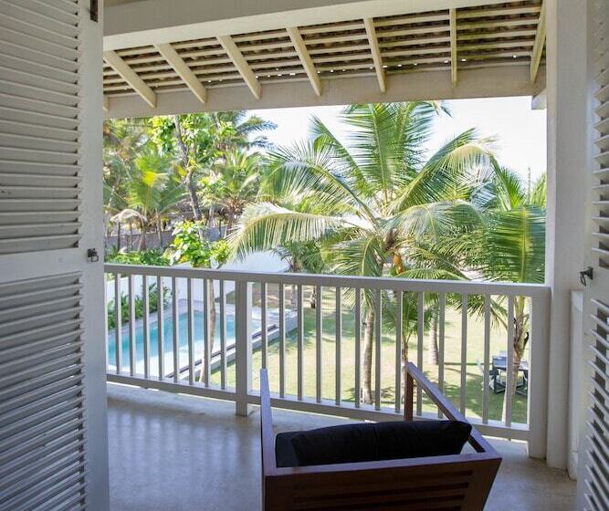 酒店 Arabella On Boossa