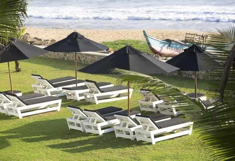 酒店 Arabella On Boossa