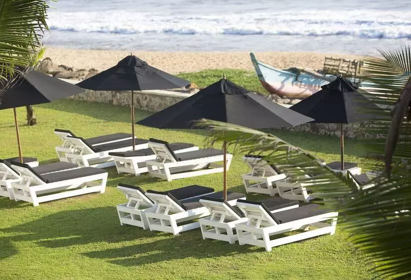 호텔 Arabella On Boossa