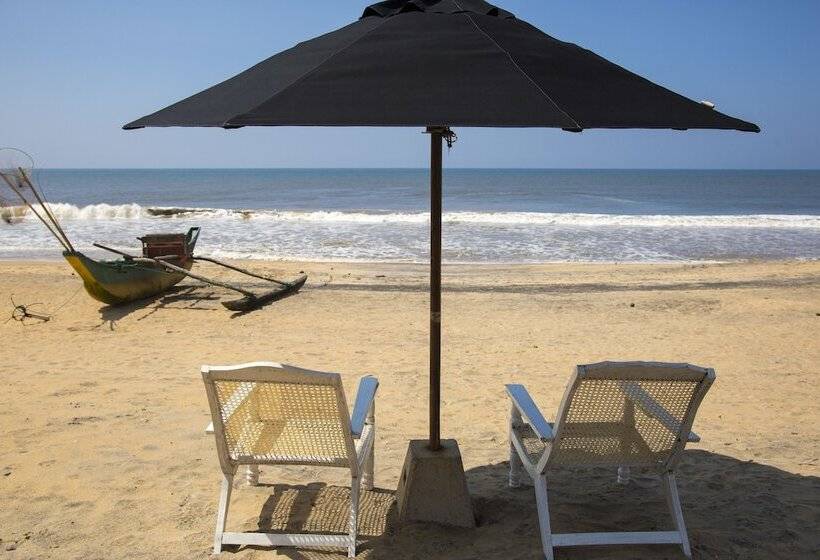 酒店 Arabella On Boossa