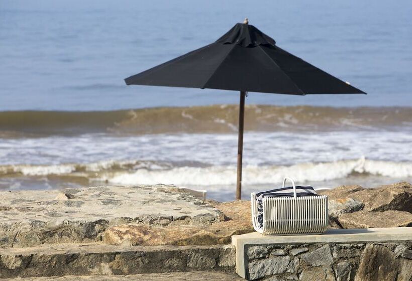 酒店 Arabella On Boossa