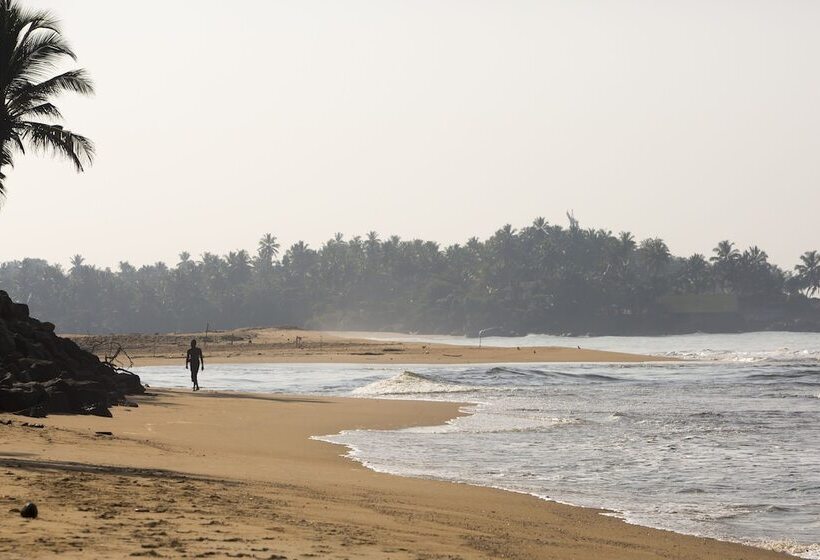 酒店 Arabella On Boossa