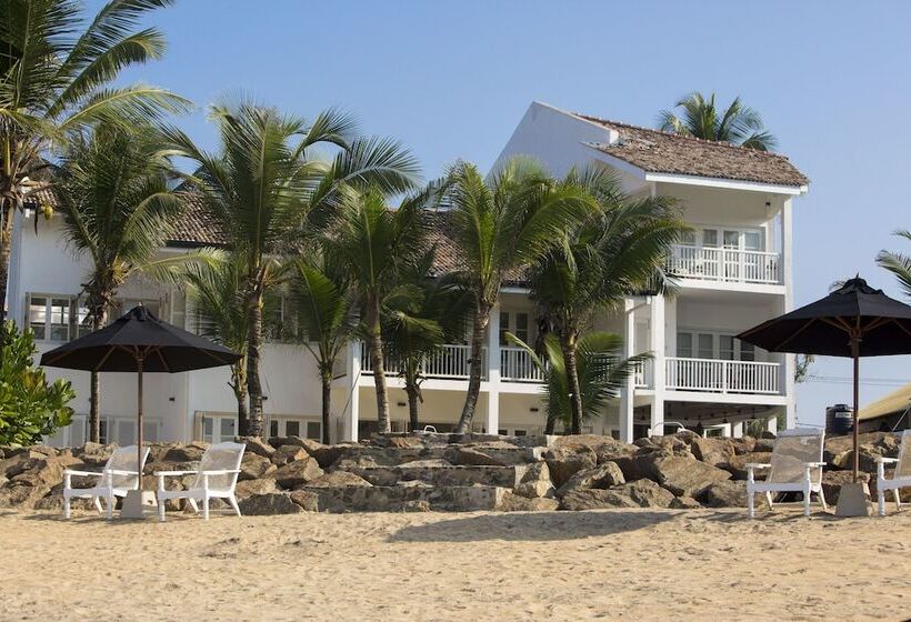 酒店 Arabella On Boossa