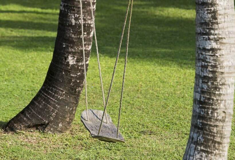 酒店 Arabella On Boossa