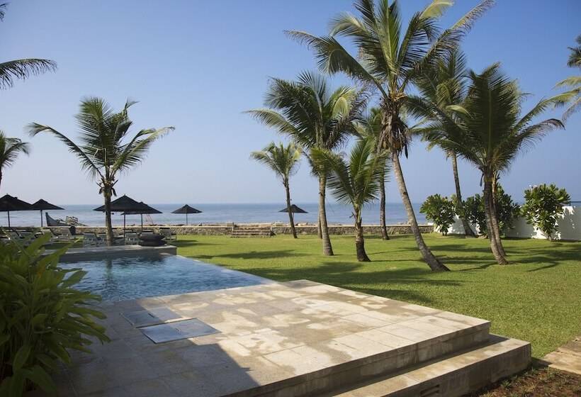 酒店 Arabella On Boossa