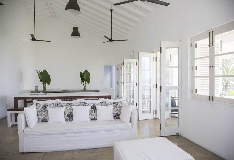 酒店 Arabella On Boossa