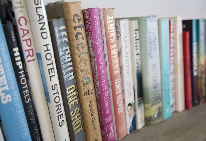 酒店 Arabella On Boossa