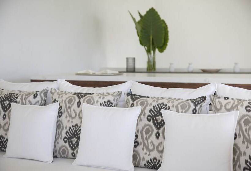 酒店 Arabella On Boossa