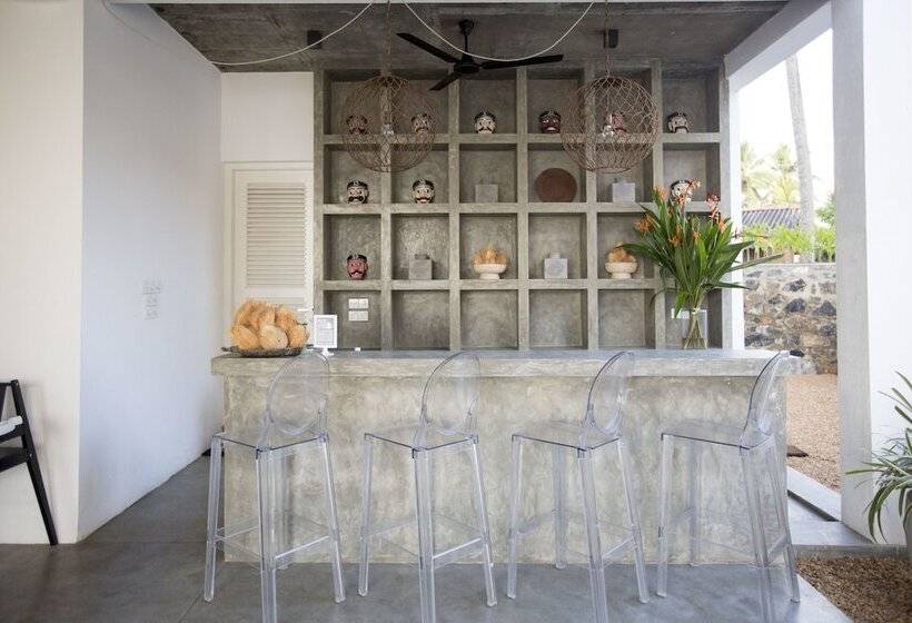 酒店 Arabella On Boossa