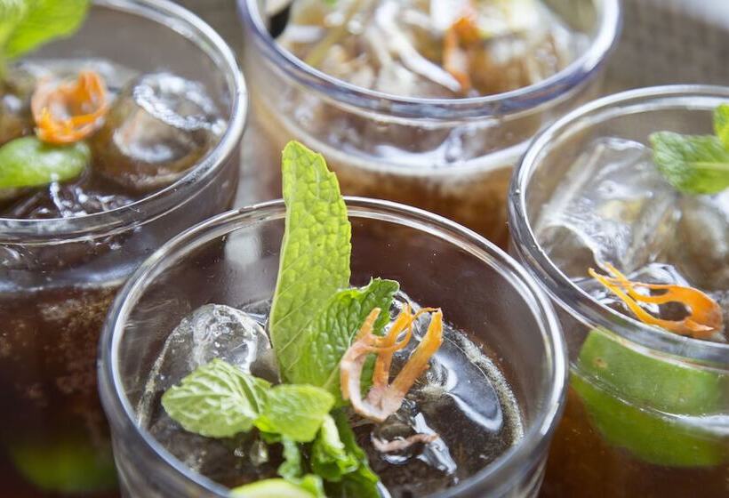 酒店 Arabella On Boossa