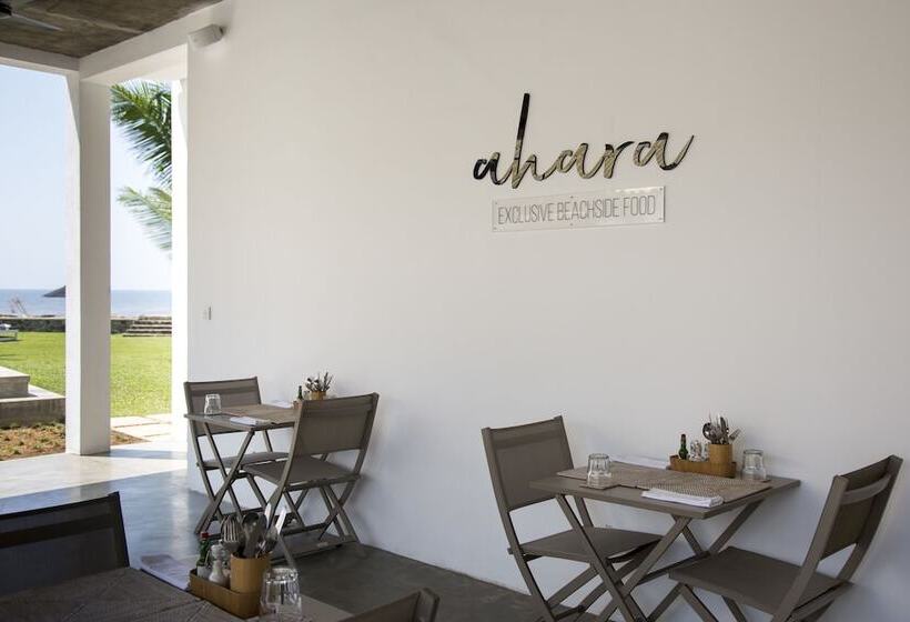 酒店 Arabella On Boossa