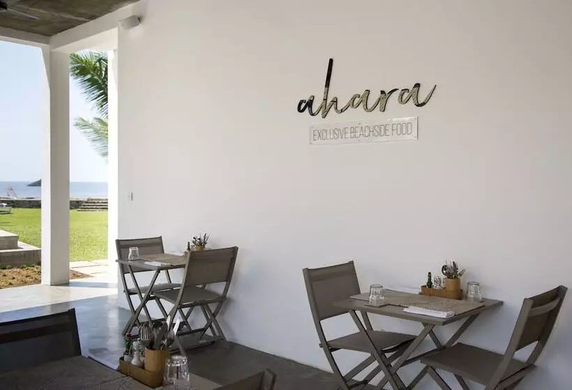 호텔 Arabella On Boossa