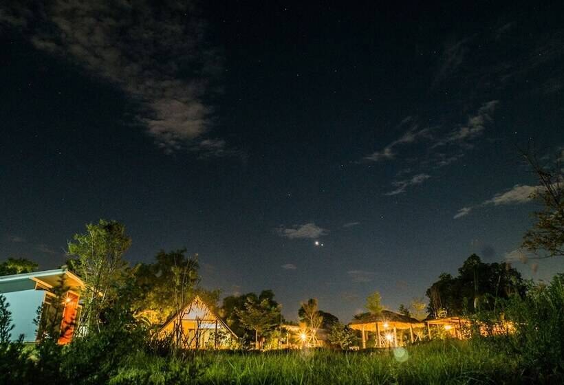 호텔 Ban Bang Home Resort