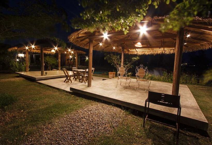 호텔 Ban Bang Home Resort